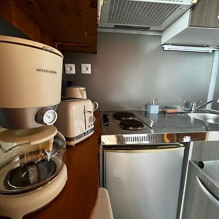 Villa Grande L'Anse Petite Île Екстериор снимка